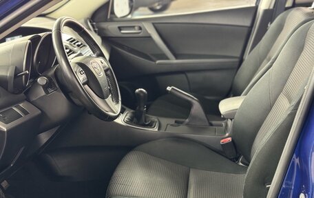 Mazda 3, 2012 год, 959 000 рублей, 12 фотография