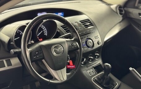 Mazda 3, 2012 год, 959 000 рублей, 10 фотография