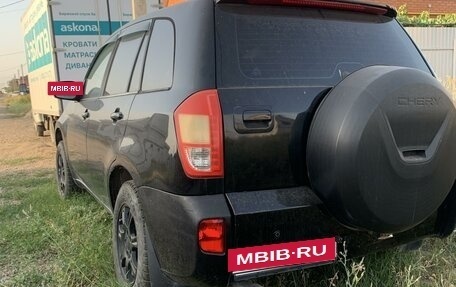 Chery Tiggo (T11), 2013 год, 550 000 рублей, 3 фотография