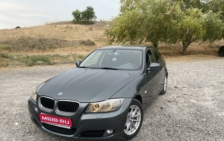 BMW 3 серия, 2011 год, 1 400 000 рублей, 1 фотография