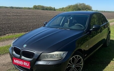 BMW 3 серия, 2010 год, 1 030 000 рублей, 1 фотография