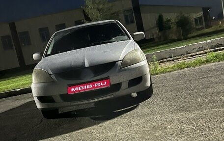 Mitsubishi Lancer IX, 2004 год, 500 000 рублей, 1 фотография