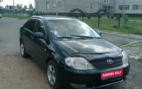 Toyota Corolla, 2006 год, 330 000 рублей, 1 фотография