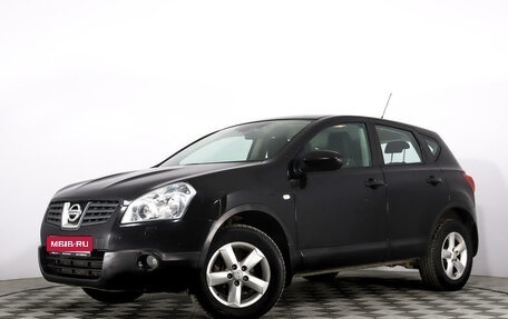 Nissan Qashqai, 2008 год, 845 000 рублей, 1 фотография