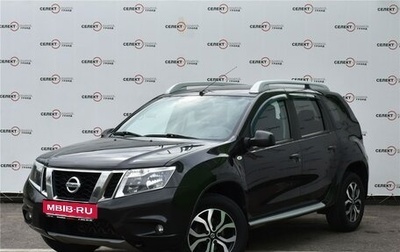 Nissan Terrano III, 2017 год, 1 600 000 рублей, 1 фотография