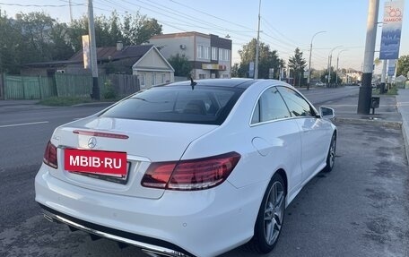 Mercedes-Benz E-Класс, 2015 год, 2 350 000 рублей, 5 фотография