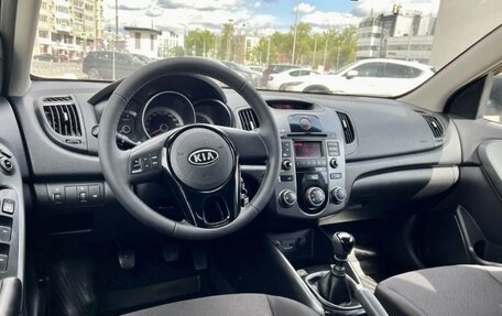 KIA Cerato III, 2011 год, 890 000 рублей, 10 фотография