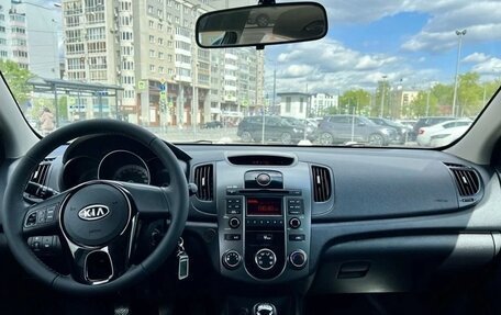 KIA Cerato III, 2011 год, 890 000 рублей, 9 фотография