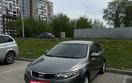 KIA Cerato III, 2011 год, 890 000 рублей, 3 фотография