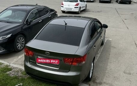 KIA Cerato III, 2011 год, 890 000 рублей, 5 фотография