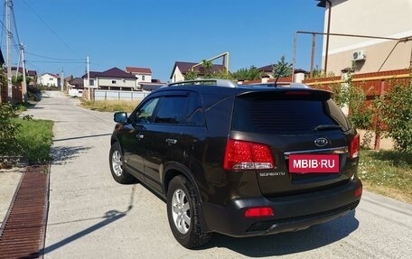 KIA Sorento II рестайлинг, 2012 год, 1 750 000 рублей, 4 фотография