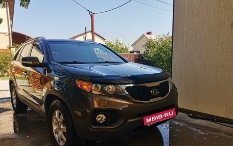 KIA Sorento II рестайлинг, 2012 год, 1 750 000 рублей, 8 фотография