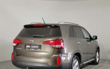 KIA Sorento II рестайлинг, 2014 год, 1 749 000 рублей, 5 фотография