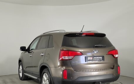 KIA Sorento II рестайлинг, 2014 год, 1 749 000 рублей, 7 фотография