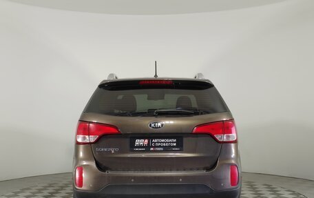 KIA Sorento II рестайлинг, 2014 год, 1 749 000 рублей, 6 фотография