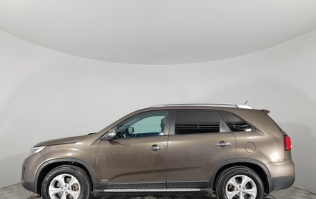 KIA Sorento II рестайлинг, 2014 год, 1 749 000 рублей, 8 фотография