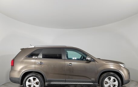 KIA Sorento II рестайлинг, 2014 год, 1 749 000 рублей, 4 фотография