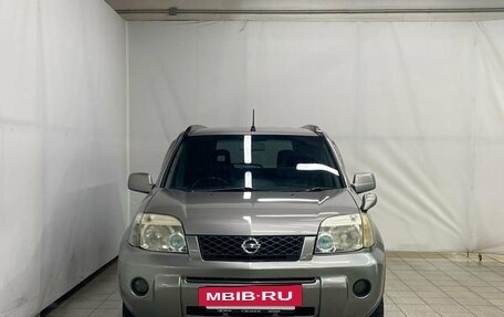 Nissan X-Trail, 2004 год, 600 000 рублей, 2 фотография