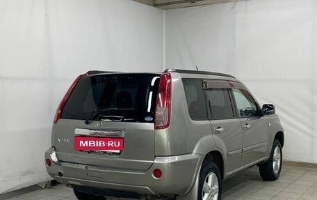 Nissan X-Trail, 2004 год, 600 000 рублей, 5 фотография