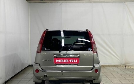 Nissan X-Trail, 2004 год, 600 000 рублей, 6 фотография