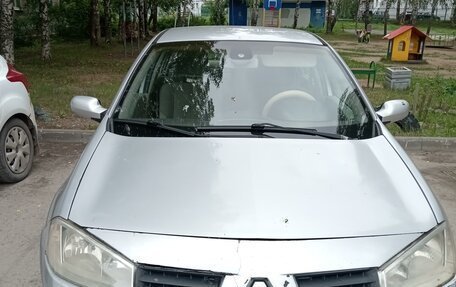 Renault Megane II, 2005 год, 280 000 рублей, 1 фотография