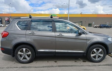 Haval H6, 2017 год, 1 700 000 рублей, 4 фотография