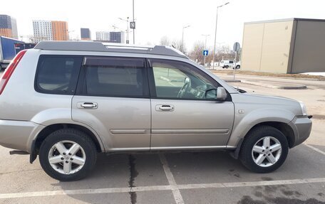 Nissan X-Trail, 2006 год, 850 000 рублей, 1 фотография