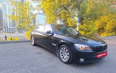 BMW 7 серия, 2010 год, 1 620 000 рублей, 4 фотография