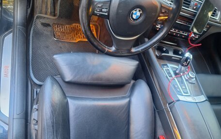 BMW 7 серия, 2010 год, 1 620 000 рублей, 19 фотография