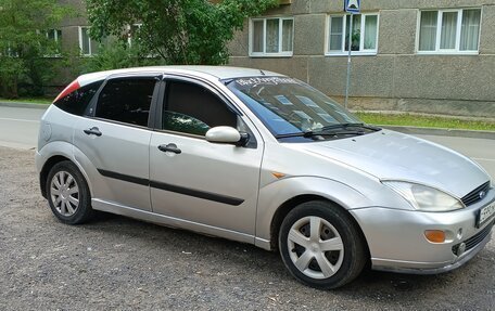 Ford Focus IV, 1998 год, 199 999 рублей, 3 фотография