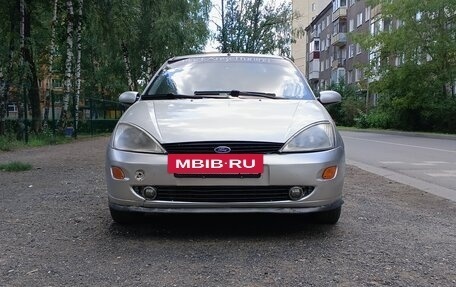 Ford Focus IV, 1998 год, 199 999 рублей, 2 фотография