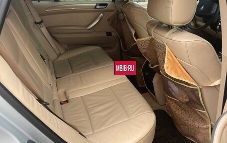 BMW X5, 2001 год, 800 000 рублей, 18 фотография