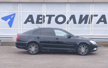 Skoda Octavia, 2012 год, 965 000 рублей, 3 фотография