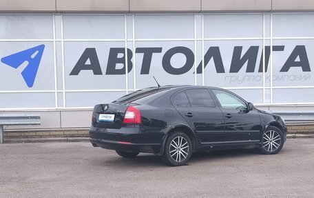 Skoda Octavia, 2012 год, 965 000 рублей, 2 фотография