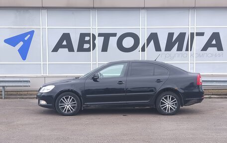 Skoda Octavia, 2012 год, 965 000 рублей, 4 фотография