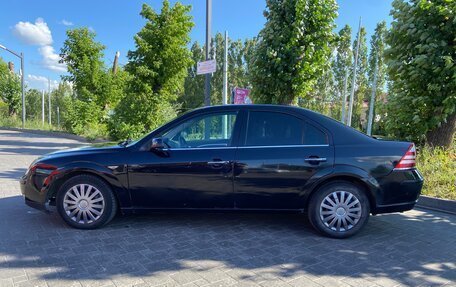 Ford Mondeo III, 2006 год, 372 000 рублей, 10 фотография