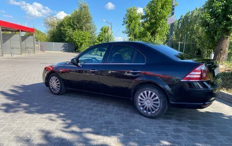 Ford Mondeo III, 2006 год, 372 000 рублей, 8 фотография