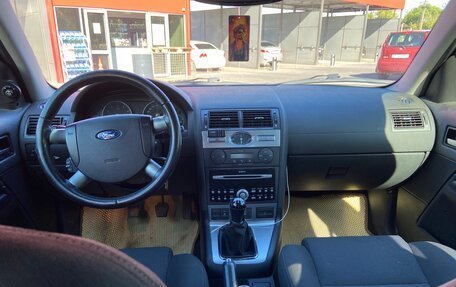 Ford Mondeo III, 2006 год, 372 000 рублей, 11 фотография