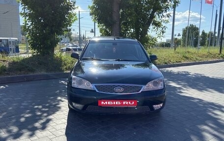 Ford Mondeo III, 2006 год, 372 000 рублей, 2 фотография