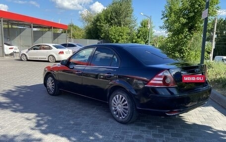 Ford Mondeo III, 2006 год, 372 000 рублей, 6 фотография