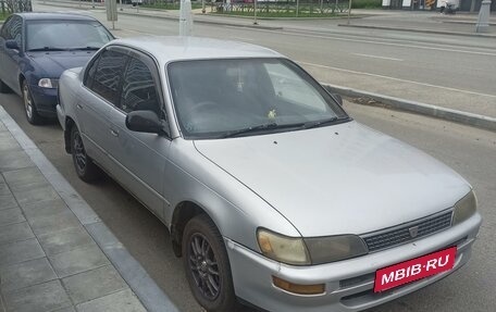 Toyota Corolla, 1994 год, 220 000 рублей, 2 фотография