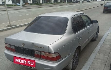 Toyota Corolla, 1994 год, 220 000 рублей, 3 фотография