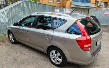 KIA cee'd I рестайлинг, 2010 год, 950 000 рублей, 3 фотография