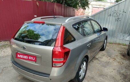 KIA cee'd I рестайлинг, 2010 год, 950 000 рублей, 2 фотография