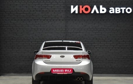 KIA Cerato III, 2011 год, 1 200 000 рублей, 4 фотография