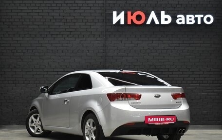 KIA Cerato III, 2011 год, 1 200 000 рублей, 5 фотография