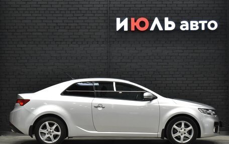 KIA Cerato III, 2011 год, 1 200 000 рублей, 9 фотография