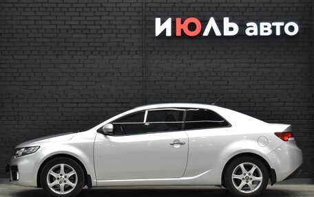 KIA Cerato III, 2011 год, 1 200 000 рублей, 8 фотография