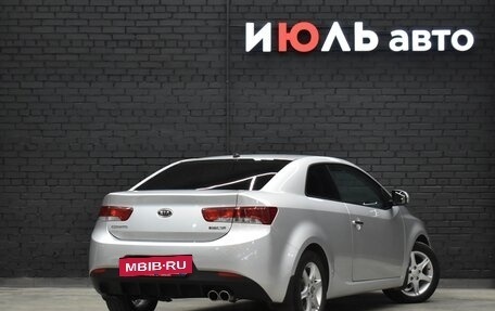 KIA Cerato III, 2011 год, 1 200 000 рублей, 7 фотография