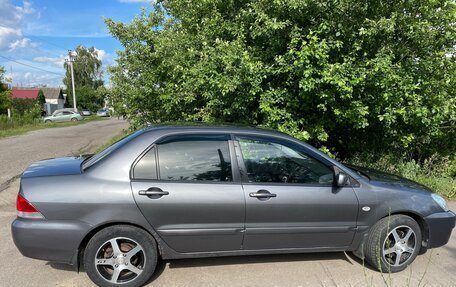 Mitsubishi Lancer IX, 2005 год, 395 000 рублей, 6 фотография